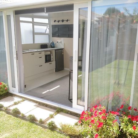 Tranquil Garden Studio Tauranga Exterior photo